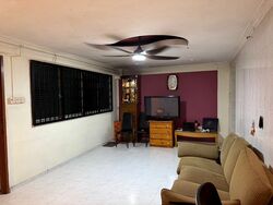Blk 840 Woodlands Street 82 (Woodlands), HDB 4 Rooms #613608331